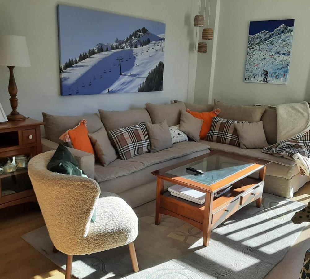 Apartament Inmocyma Cerler-prados De Velarta C2 8 -vistas Panoramicas *