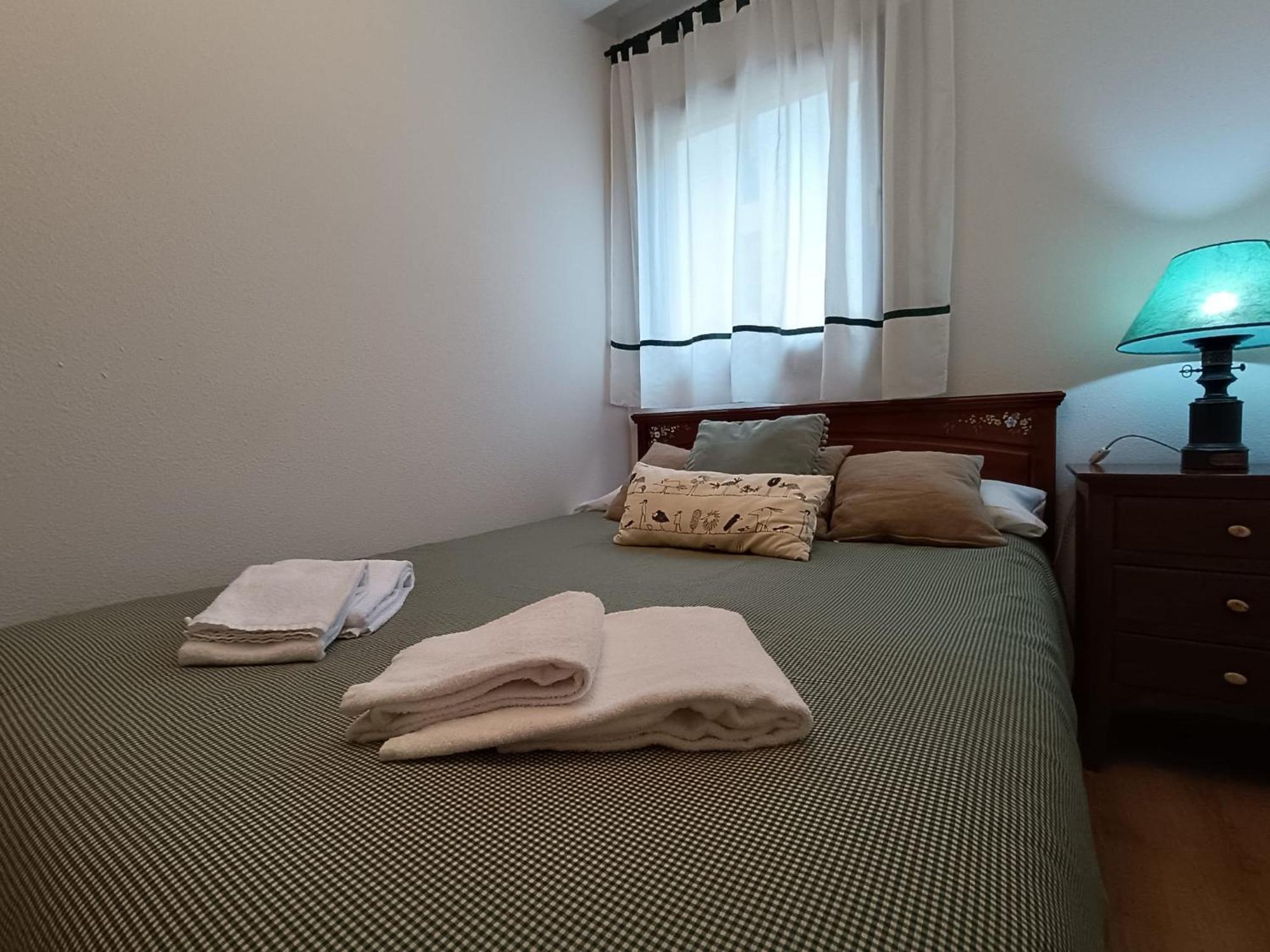 Inmocyma Cerler-prados De Velarta C2 8 -vistas Panoramicas Apartment