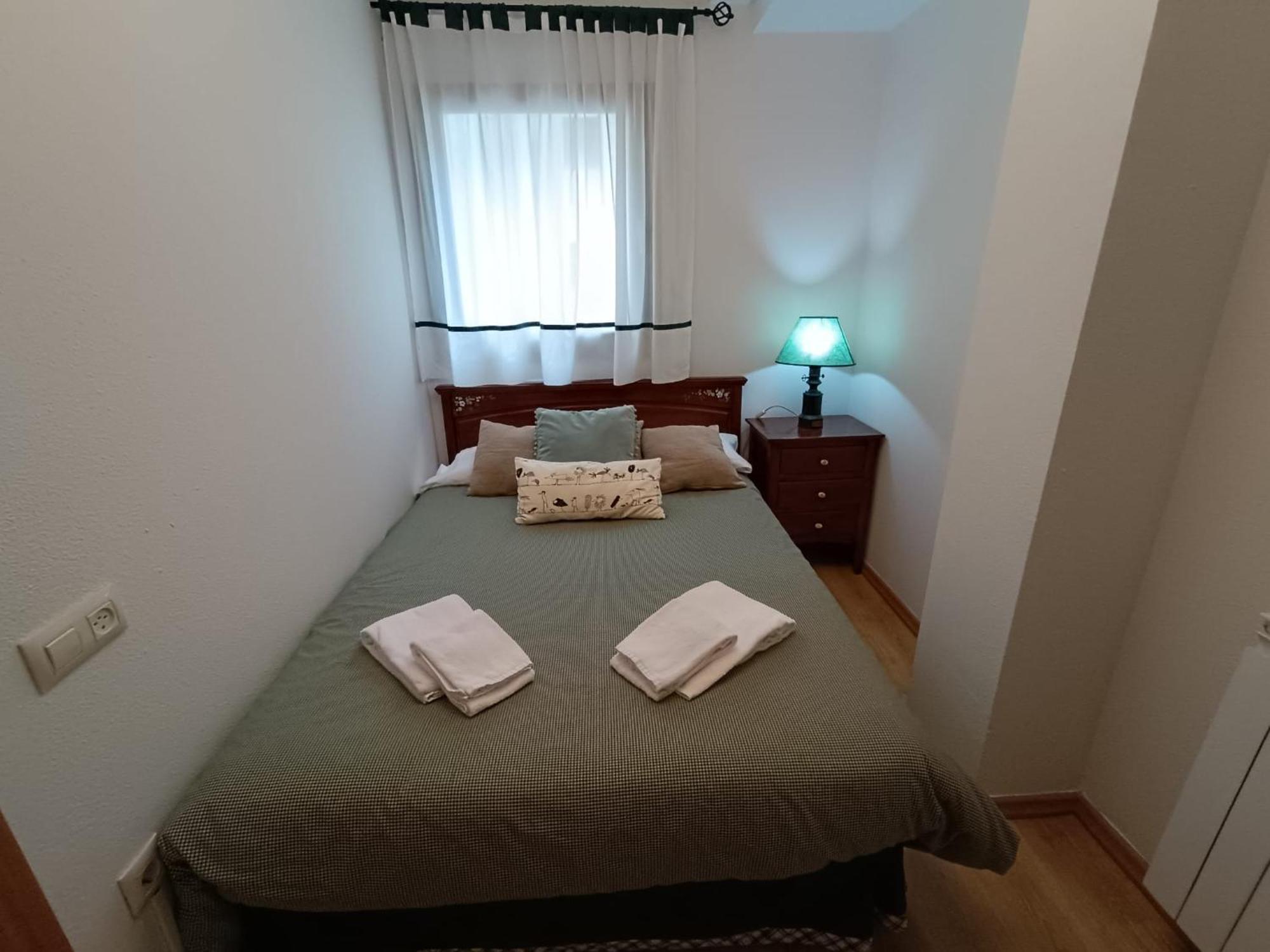 Apartment Inmocyma Cerler-prados De Velarta C2 8 -vistas Panoramicas